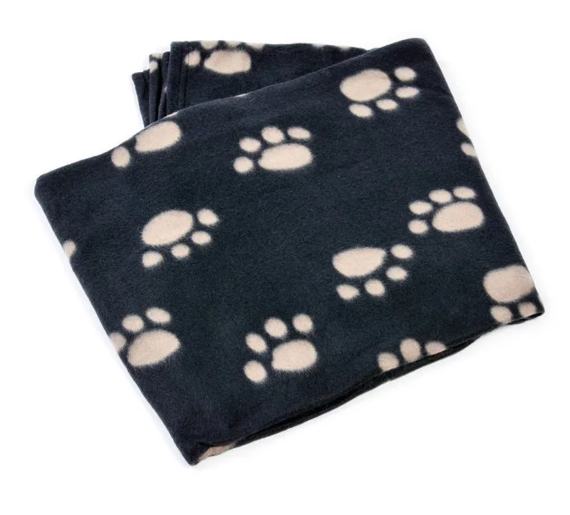Petface Archies Pet Comforter Blanket in Black